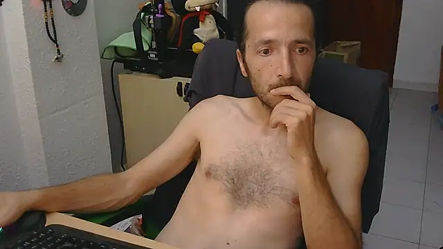softail85 – Live XXX-chat