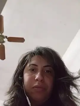 darkgodessone Pertunjukan Webcam