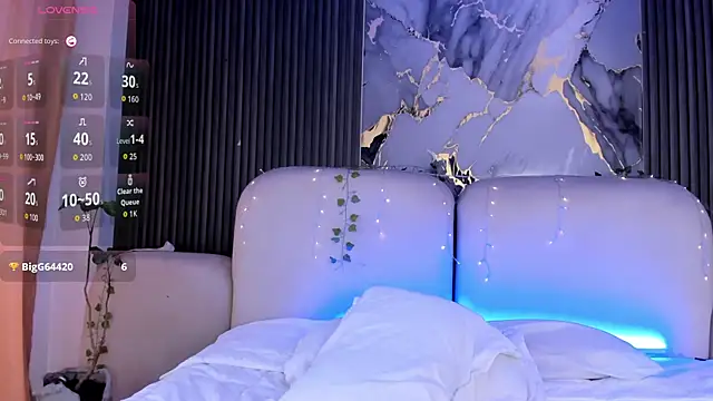 CarolineFyre 라이브 XXX 채팅