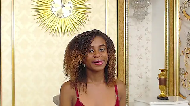 AmaraaEvans' Live XXX Chat