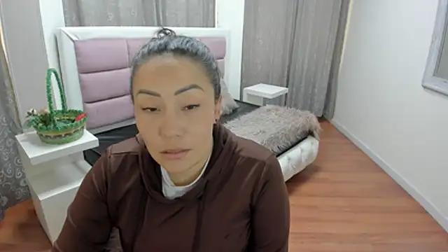 gaby_trent's Live XXX Chat