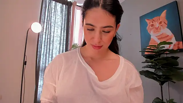LiaPearce Obrolan Langsung XXX