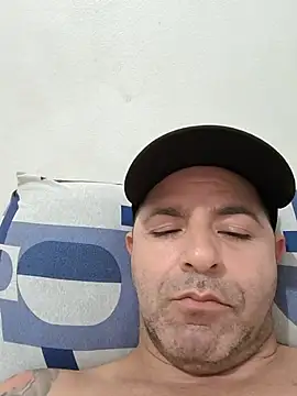 Show de webcam de Marciogrei