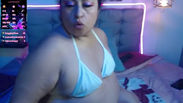 Keyla01_'s Live XXX Chat