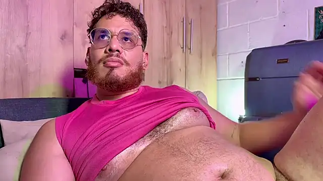 anotherbigboy_ Adlı Modelin Canlı XXX Sohbeti