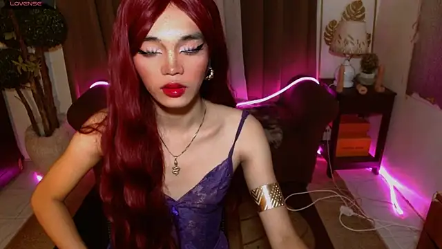 sweet_kyla02 Obrolan Langsung XXX