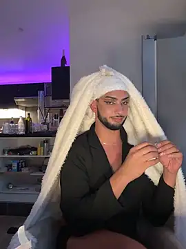 Gipsyboysteve live XXX chat