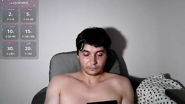 David_storm Live XXX-Chat