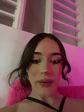 Baby_luxury Adlı Modelin Web Kamerası Şovu