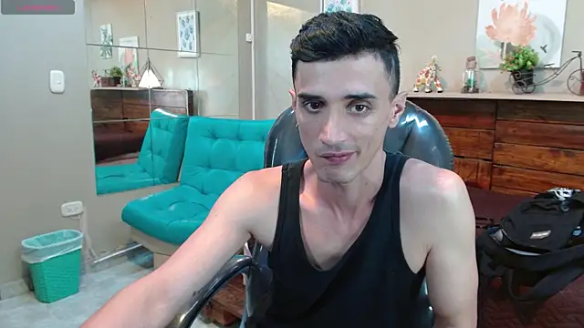FelipeFriendly Live XXX-Chat