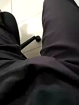 Gallanttrox Webcam-Show
