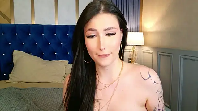 EmmaLawrens Chat XXX in diretta