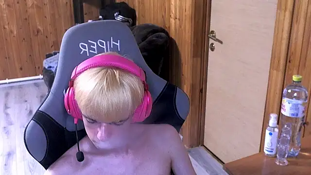 Harry_gray_ Live XXX Chat