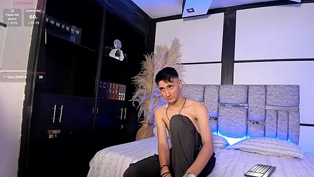 GabyMaru_ Webcamshow