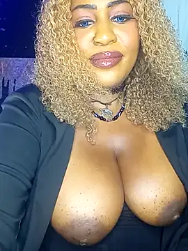 AmazonianMistress ওয়েবক্যাম শো