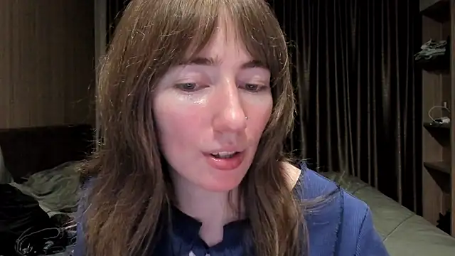 bekkawell's Live XXX Chat