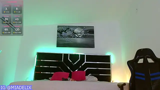 -MiaKitty- – Naživo XXX chat