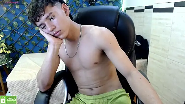 Ryan_grayx 现场XXX聊天