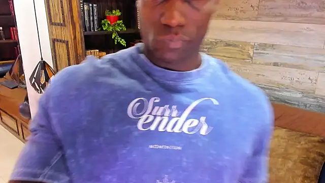 Chat +18 de MarcusBlack_ ao vivo