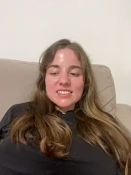 عرض كام Lady_woman