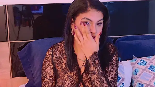 Chatroom XXX en direct de MelodyAlvarez