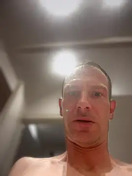 Cocaineee_Ger Webcam show
