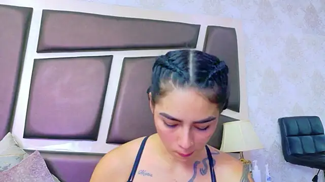 NicoleEsposito's Live XXX Chat