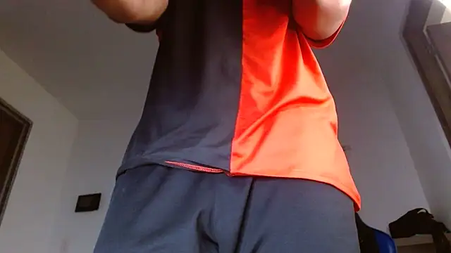 SexyBoy-Bigclit's Webcam Show