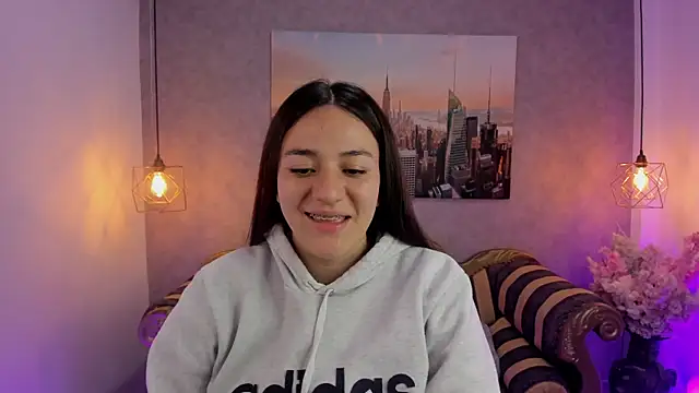 Dali_collin's Live XXX Chat