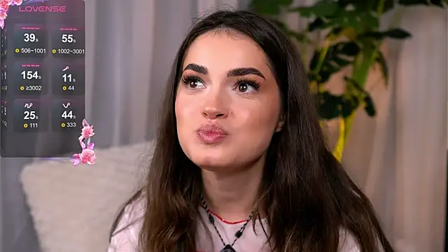 SweetAuraa's Live XXX Chat