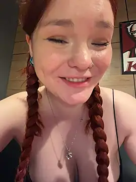 Baby__Fox live XXX chat