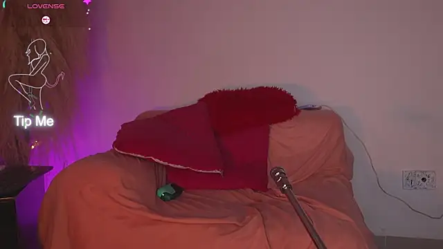 CandieGilson_'s Live XXX Chat