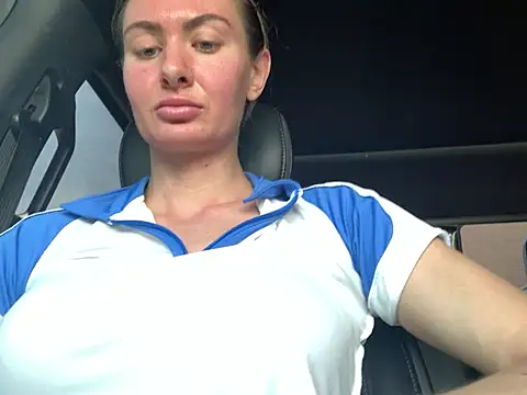 TheFitFreak ওয়েবক্যাম শো
