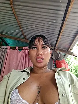 Chat XXX ao vivo de _kimberlly