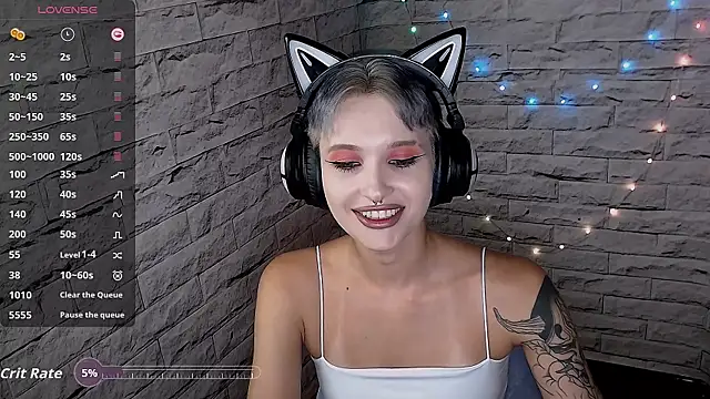 Lauren_Raquel_ লাইভ XXX চ্যাট