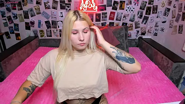 x_Ulya1cutex – Naživo XXX chat