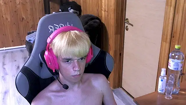 Chat +18 de Harry_gray_ ao vivo