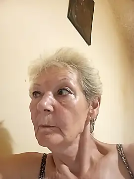 Webkamerová show Calypso-Loove