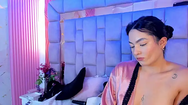 دردشة Anal_Temptation الجنسية المباشرة