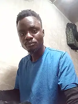 Sexboi254 Webcam Show