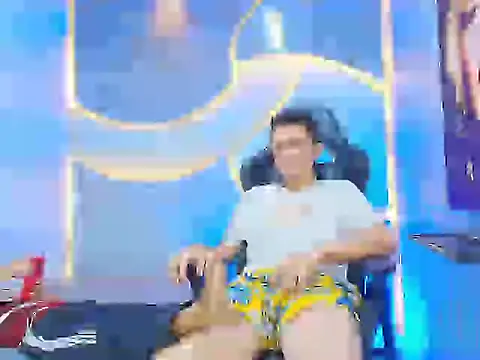 Benjamin_Alam live XXX chat