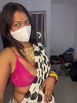Maya_BDSM 现场XXX聊天
