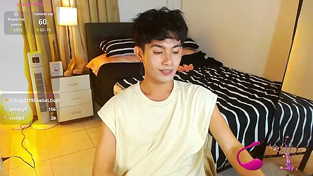 WildestTwink লাইভ XXX চ্যাট
