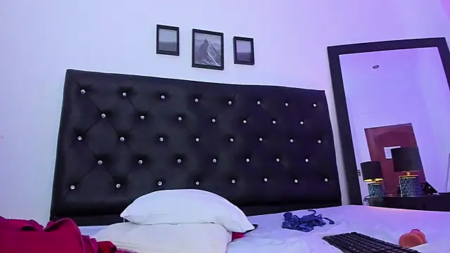 Živý XXX chat hanna_danger19