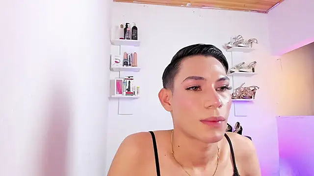 JackeOwens Live XXX-Chat