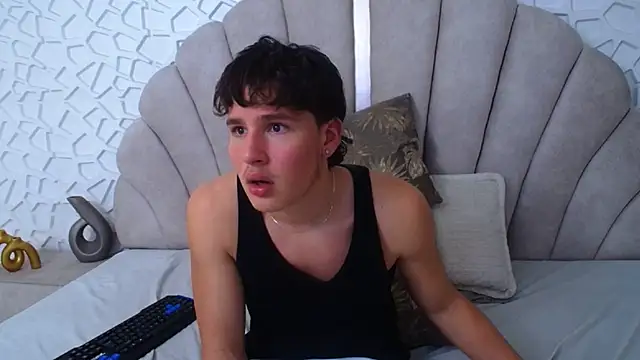SEXYBOY_VC Live XXX-Chat