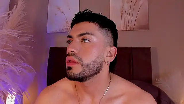 Alexander_Diazz Live XXX-Chat