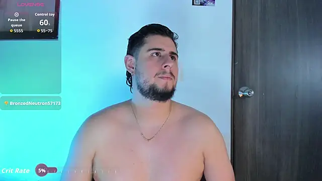 Ryan_evannss_ Chat XXX in diretta