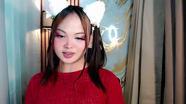 Haileywilson_ Obrolan Langsung XXX