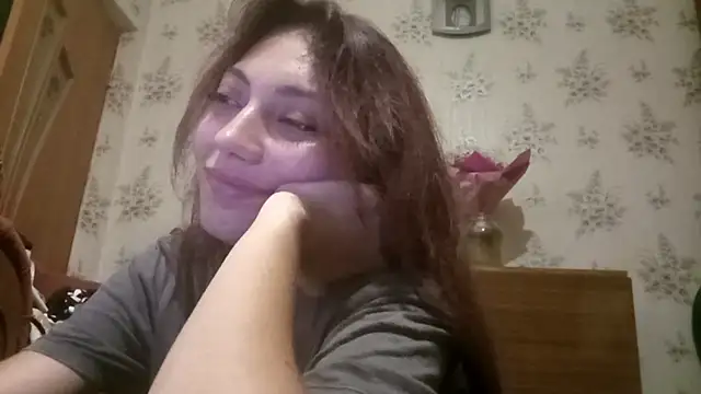 Webkamerová show PurpleSaphire